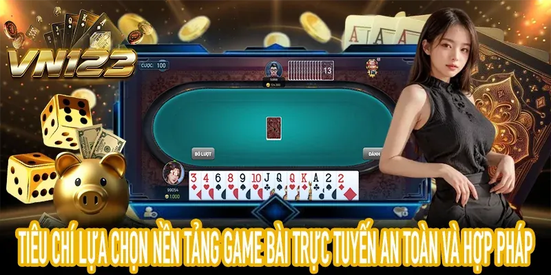 Hướng dẫn an toàn giải trí trực tuyến