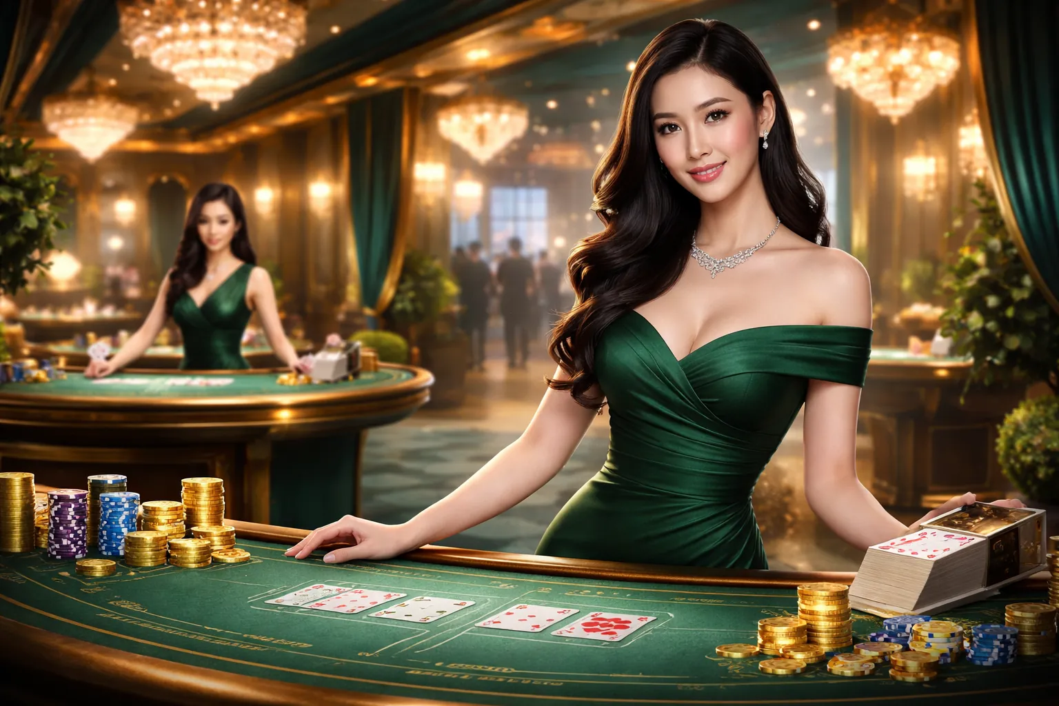 Chọn nền tảng cá cược online
