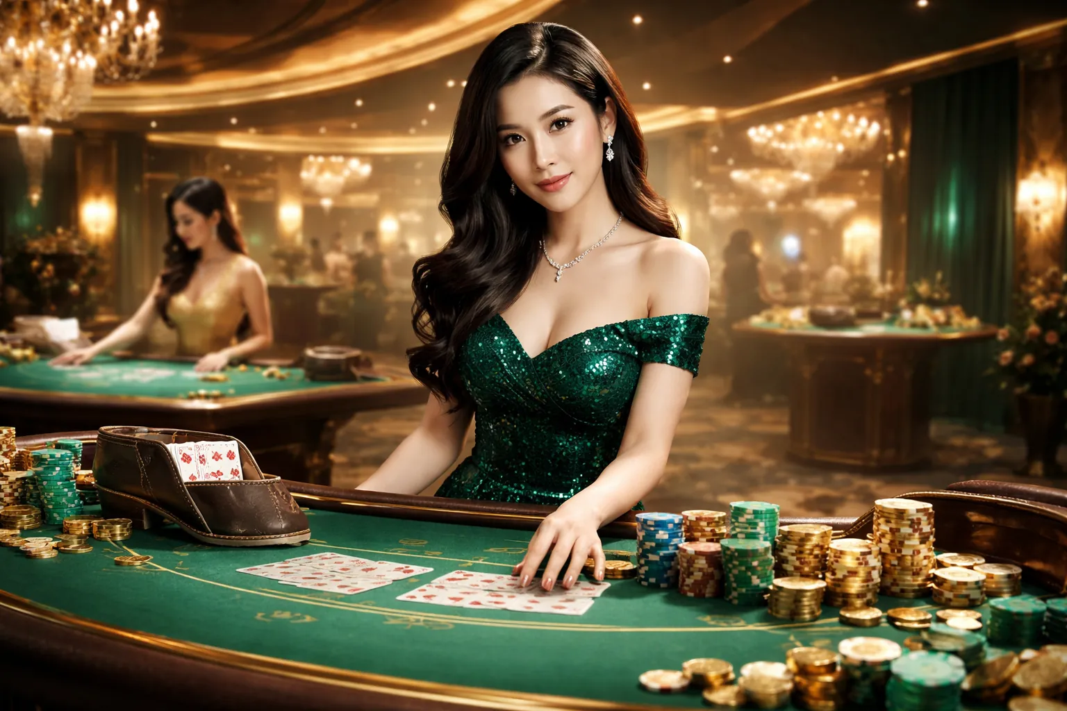 Ưu điểm vượt trội của 188bet