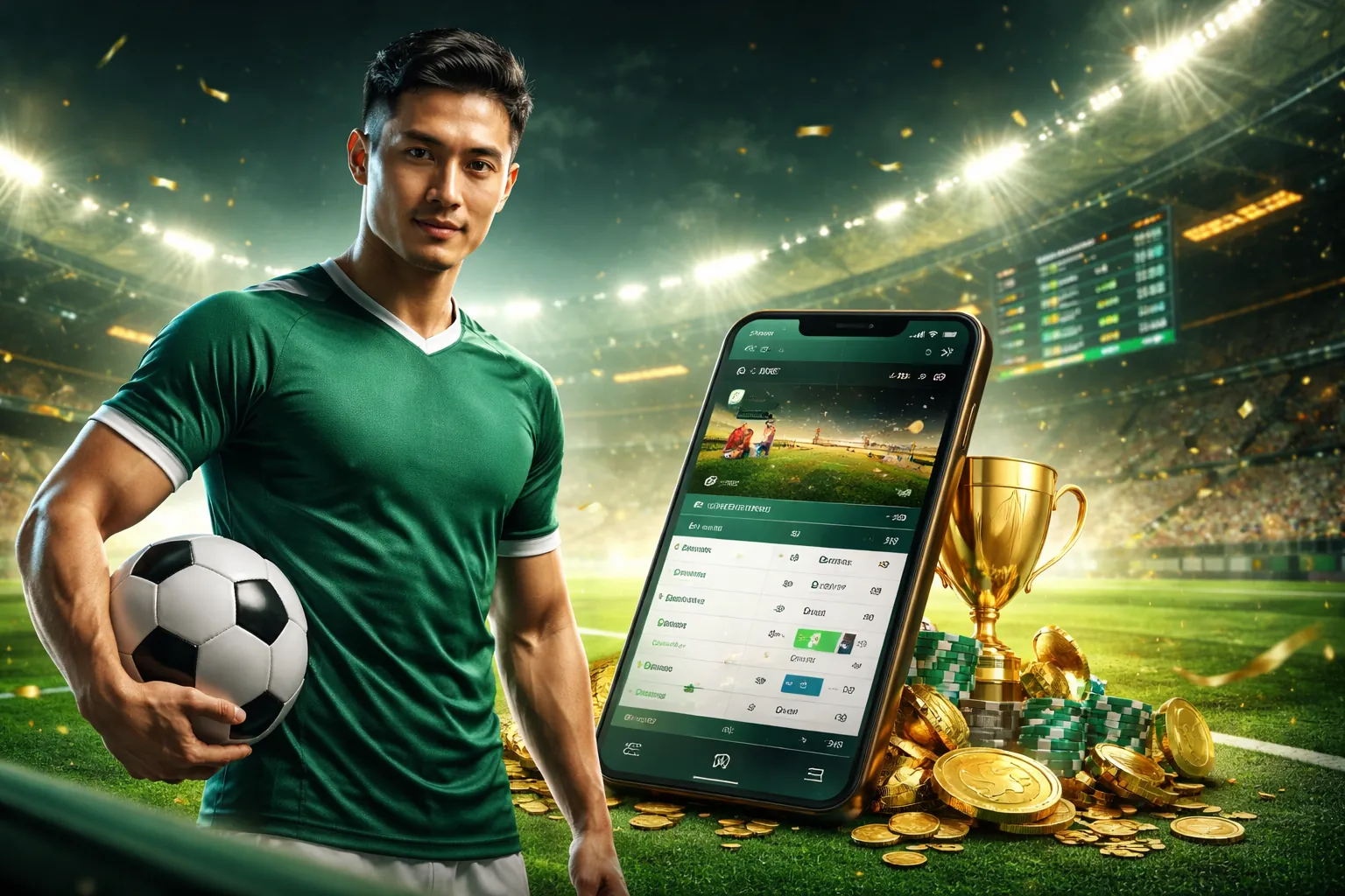 Lịch sử phát triển 188bet