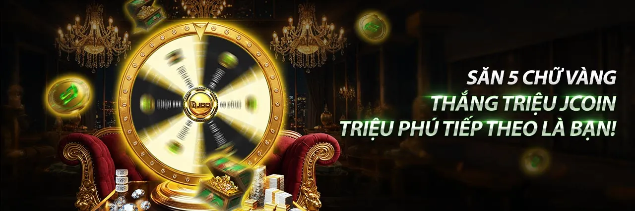 Trò chơi Nổ Hũ 188BET