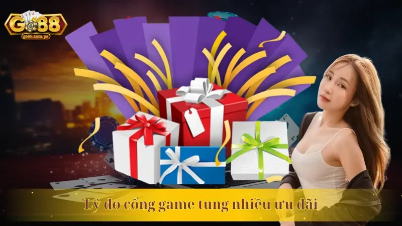 Thưởng nạp tiền hàng ngày 188bet