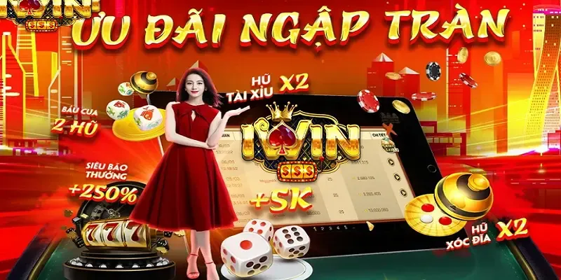 Hình ảnh ưu đãi và khuyến mãi minh bạch